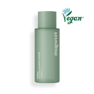 KUNDAL - Mugwort Soothing Balancing Toner 200ml
