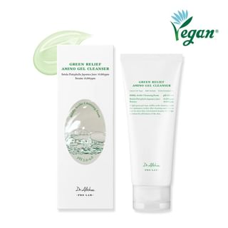 Dr. Althea - Green Relief Amino Gel Cleanser 100Ml