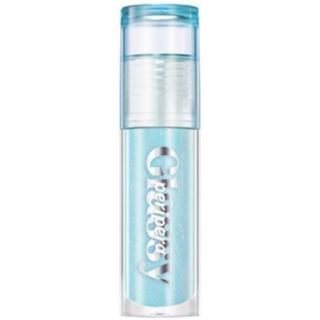 peripera - Ink Glasting Lip Gloss - 14 Colors #P02 Milky Strong