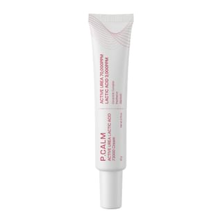P.calm - Active Urea Lactic Acid 73000 Cream 20G