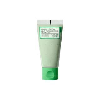 Fully - Green Tomato Clay Pack Cleanser Mini 30Ml