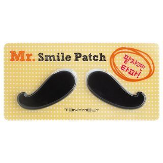 Tony Moly Mr. Smile Patch 1pair
