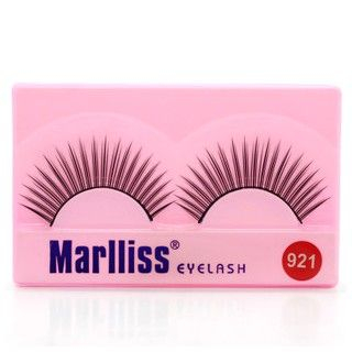 Marlliss Eyelash (921) 1 pair