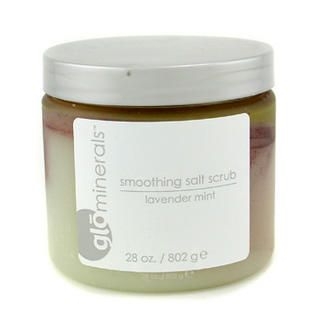 Smoothing Salt Scrub - Lavender Mint 802g/28oz