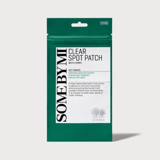 SOME BY MI - 30 Days Miracle Clear Spot Patch 2023 Version - 18 pcs