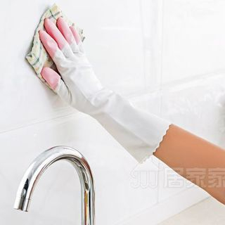 Home Simply Silicon Housework Gloves