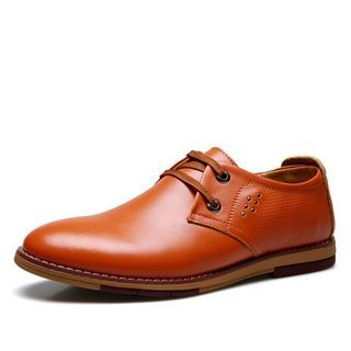 Taine Lace Up Casual Shoes