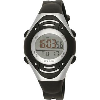 Collezio Sport Digital Strap Watch One Size