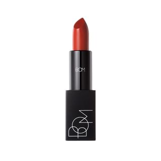 BOM BOM My Colors # My Warm Red