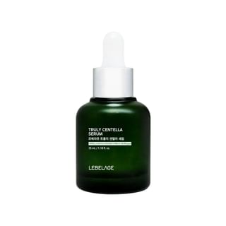 Lebelage - Truly Serum - 4 Types Centella
