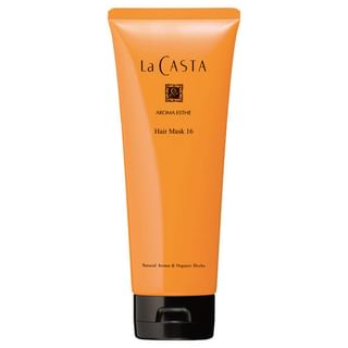 La Casta - Aroma Esthe Hair Mask 16 230G