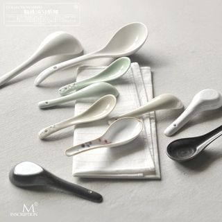 Artistique Ceramic Spoon / Ladle