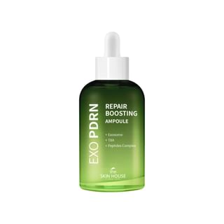 The Skin House - Exo Pdrn Repair Boosting Ampoule 50Ml