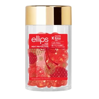 Ellips - Hair Vitamin Lady Shiny Hair Oil 50 Pcs