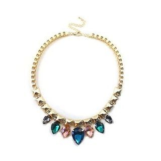 KELA Gemstone Necklace