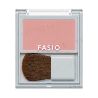 Kose - Fasio UV Face Color Healthy Complexion SPF 10 PA+ 01 Mauve Peach 2.5g