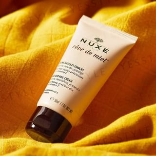 NUXE - Reve De Miel Hand & Nail Cream 50ml