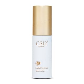 CS12 - E-Moist Crème 50ml