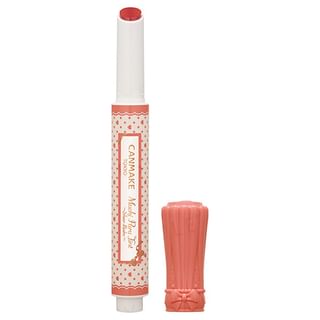 Canmake - Muchi Puru Tint Sheer Balm S01 Apricot Sorbet 1 pc