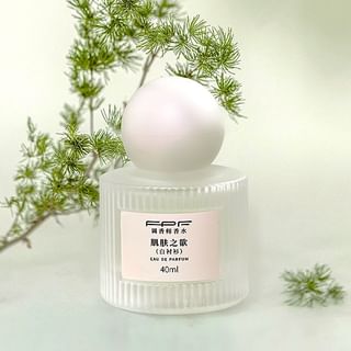 Skin Desire - White Shirt Eau De Parfum #40ml