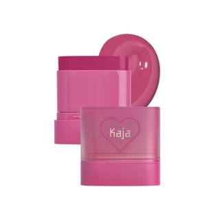 Kaja - Dewy Bar - 6 Colors #Berry Sparkler