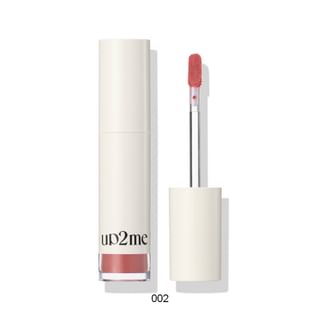 Kose - Up2me Hug My Lip Color Lock Plumper 002 Miss Babe