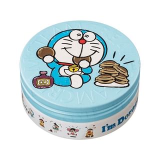 STEAM CREAM - I'm Doraemon Baibain Steam Cream 75g