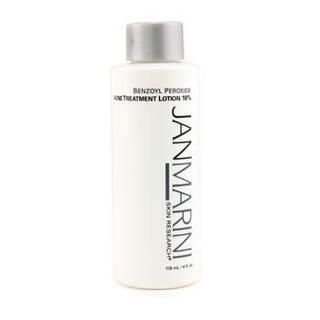 Benzoyl Peroxide Ance Treatment Lotion 10% 119ml/4oz