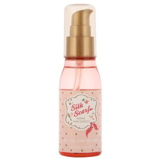 Etude House Silk Scarf Repair Hair Essence 60ml 60ml