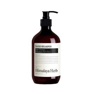 Nard - Shampoo - 4 Types Signature