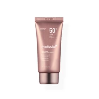 Medicube Cream - Collagen Firming Sun - Zonnebrandcrème