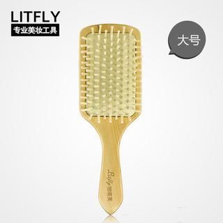 Litfly Massage Comb (L) 1pc