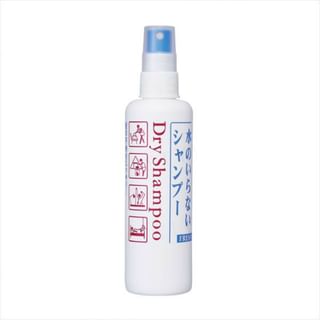 Shiseido - Freshy Dry Shampoo F Spray 150ml