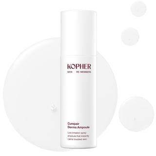 Kopher - Curepair Derma Ampoule 2026 Version 100Ml