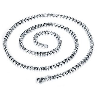 Tenri Chain Necklace