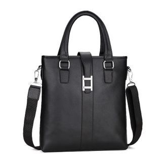 DANTEN S Genuine Leather Tote