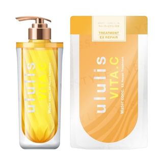H2o - Ululis Vita.c Water Conc Ex Repair Treatment 335G