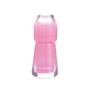 The Saem - Saemmy's Ade Shot Tint - 10 Colors 2024 Version - #09 Pink Lemon