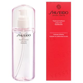 Shiseido - Treatment Softener 150ml