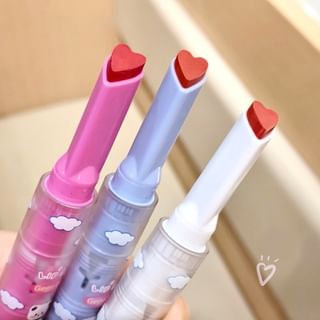 Gege Bear - Creamy Mist Lipstick - (4-6) #04 - 2G