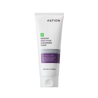Fation - Nosca9 Deep Pore Cleansing Foam 150Ml