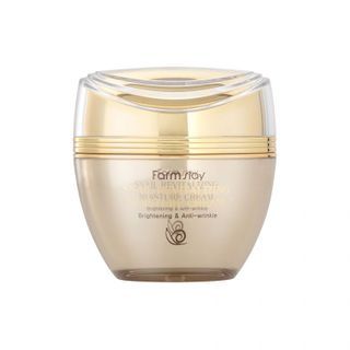 Farm Stay - Snail Revitalizing Moisture Cream 50ml