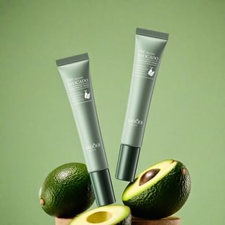 SADOER - Organic Avocado Nourishing Eye Cream 20g