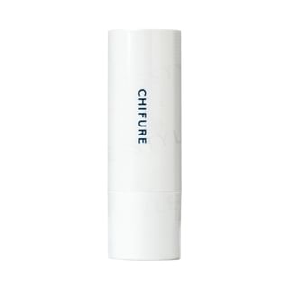 CHIFURE - Lipstick White Case N 1 pc