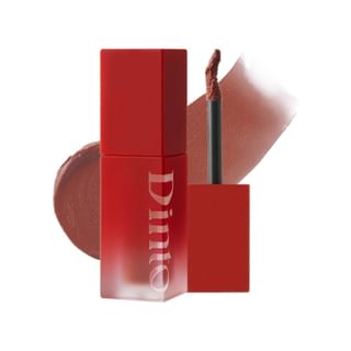 Dinto - Blurring Lip Veil Madame Butterfly Collection - 10 Colors #109 Crescendo