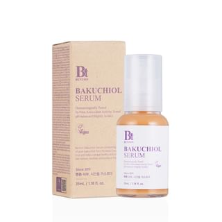 Benton - Bakuchiol Serum 2024 Version - 35Ml
