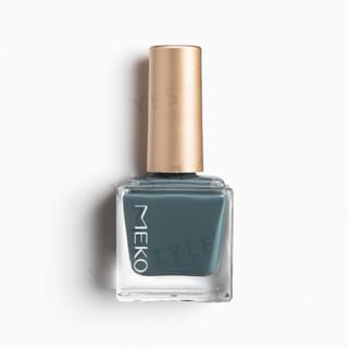 MEKO - Fingertip Play Light Nail Polish 54 Opposition And Sword 10ml