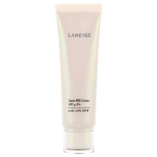 Laneige The Snow BB Cream SPF41 PA++ 50ml No.01 - Shimmer Bright
