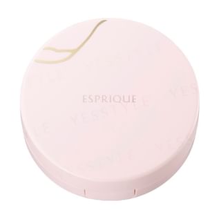 Kose - Esprique Aquarie Skinwear Foundation Case 1 pc