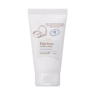 SKINFOOD - Egg White Perfect Pore Cleansing Foam 150ml 150ml